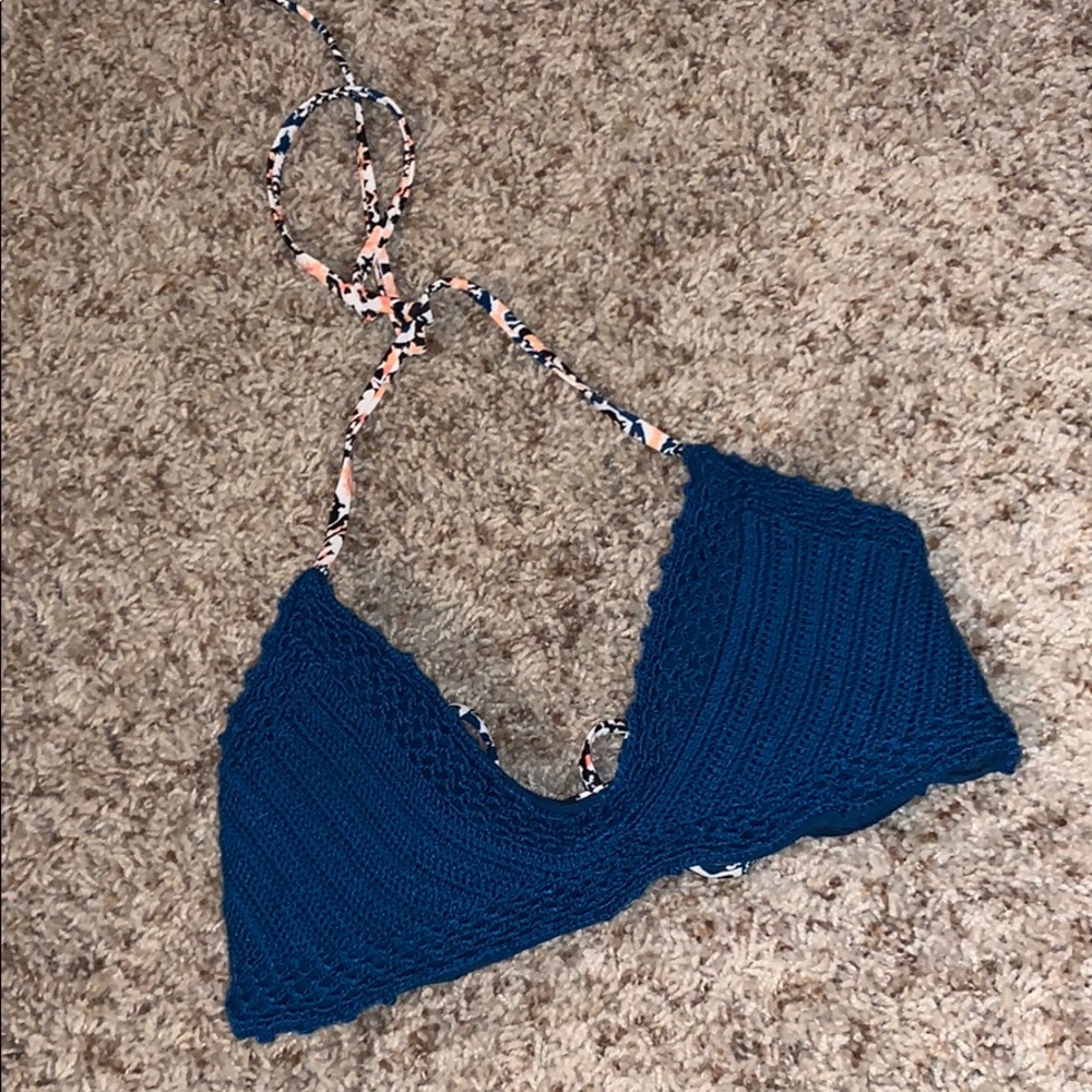 Swimsuit top